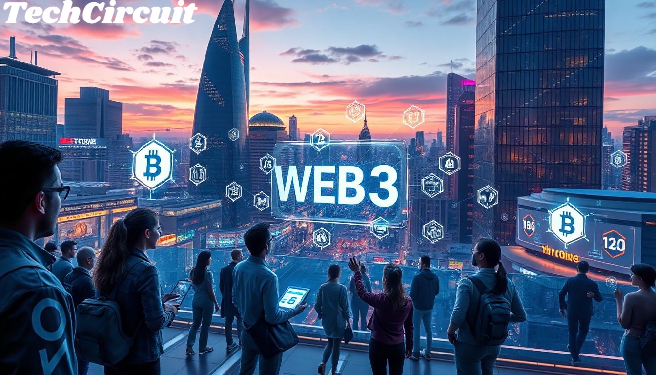 Is Web3 Just a Buzzword? Cutting Through the Hype to Find Real Value