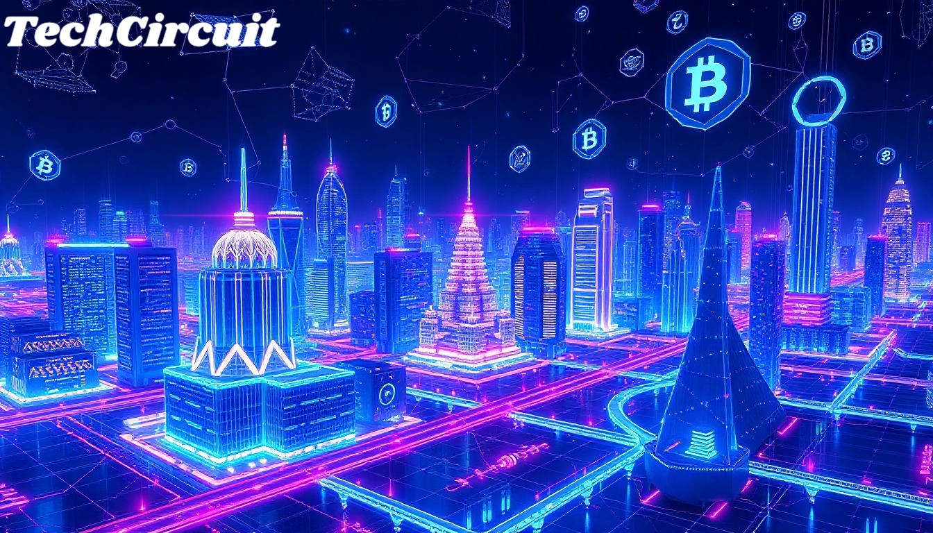 Beyond Bitcoin & Ethereum: Layer 2s, Alt L1s, and the Fragmented Blockchain Landscape