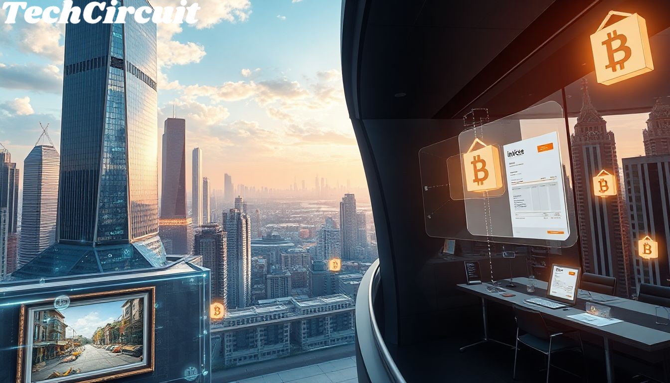 Real-World Asset (RWA) Tokenization: Turning Buildings, Art, and Invoices into Crypto