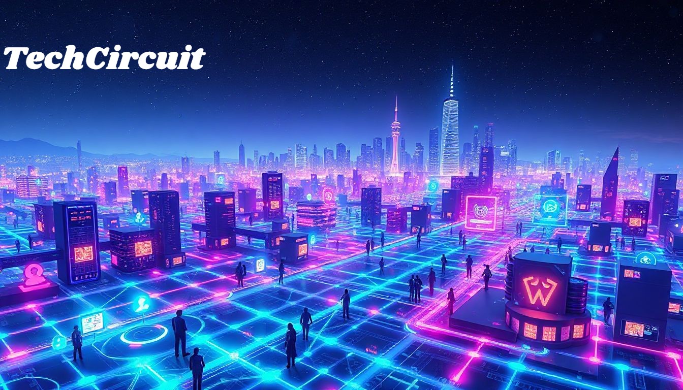 Web3 Social: Can Decentralized Networks Beat Twitter & Facebook?