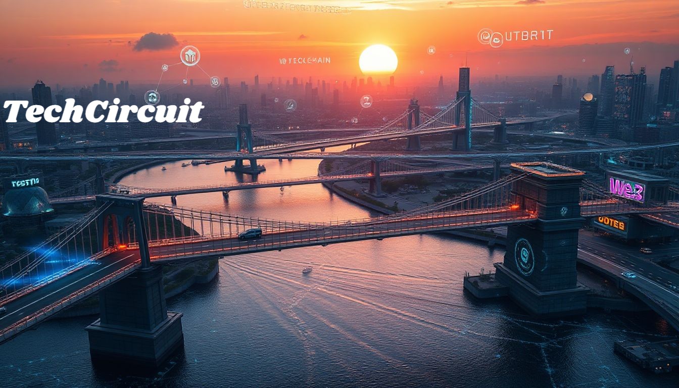 Bridges & Multichain: Connecting Blockchains - The Riskiest Part of Web3