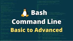 Linux Command Line – The Complete Guide