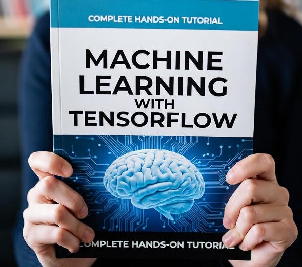 Machine Learning with TensorFlow: Complete Hands-On Tutorial