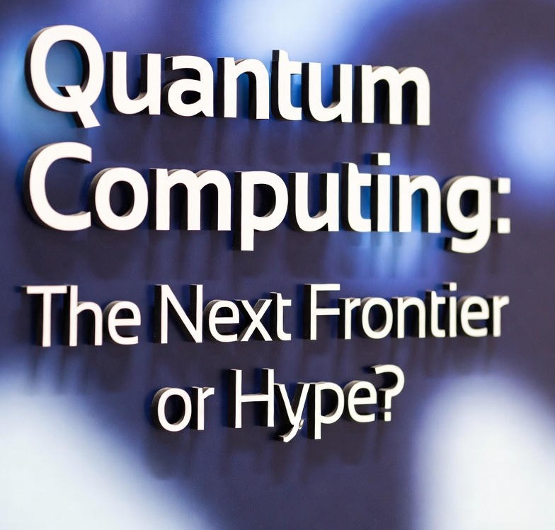 Quantum Computing: The Next Frontier or Hype?