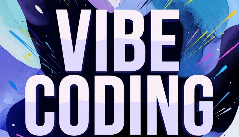 Vibe Coding: The Future of Software Development with AI-Powered Creativity
