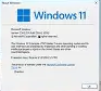 Installing Windows 11: A Complete Guide for 2025