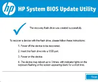 🧠 How to Safely Update BIOS on HP Laptops and Desktops: A Step-by-Step Guide
